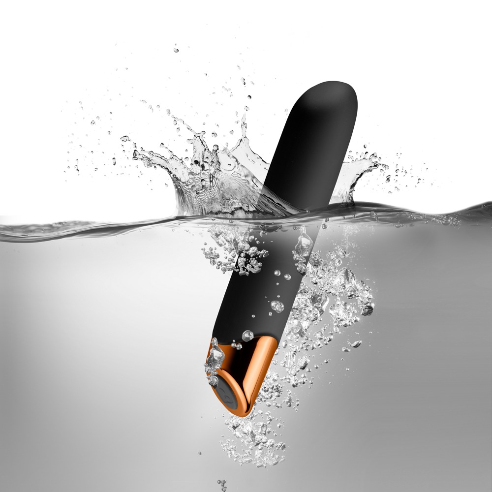 Chaiamo Black - Afbeelding 9