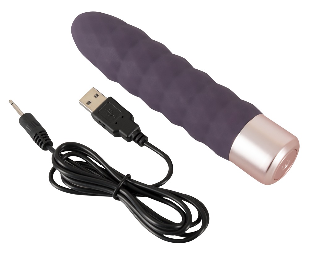 Elegant Vibrator Diamond Vibe - Afbeelding 7