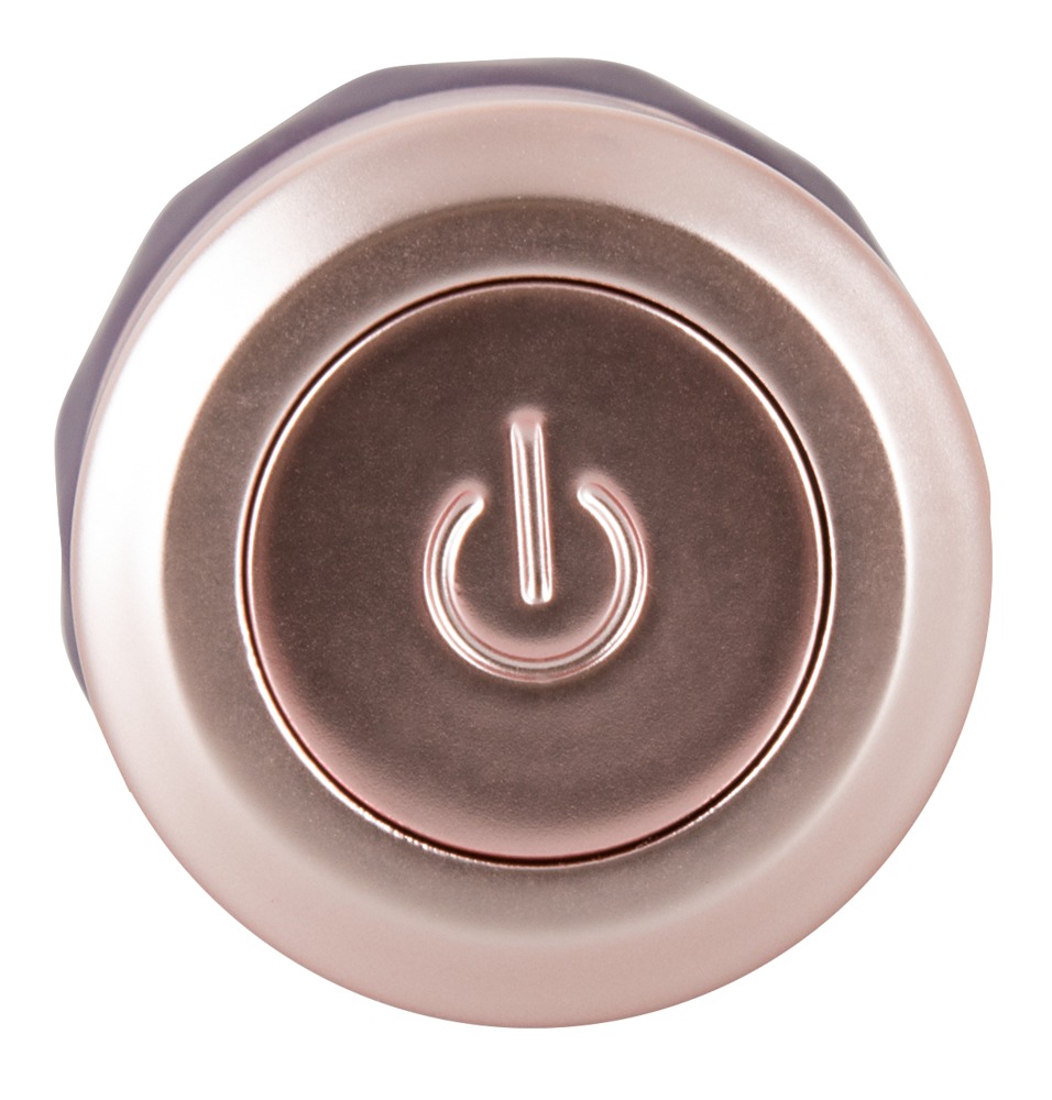 Elegant Vibrator Diamond Vibe - Afbeelding 8