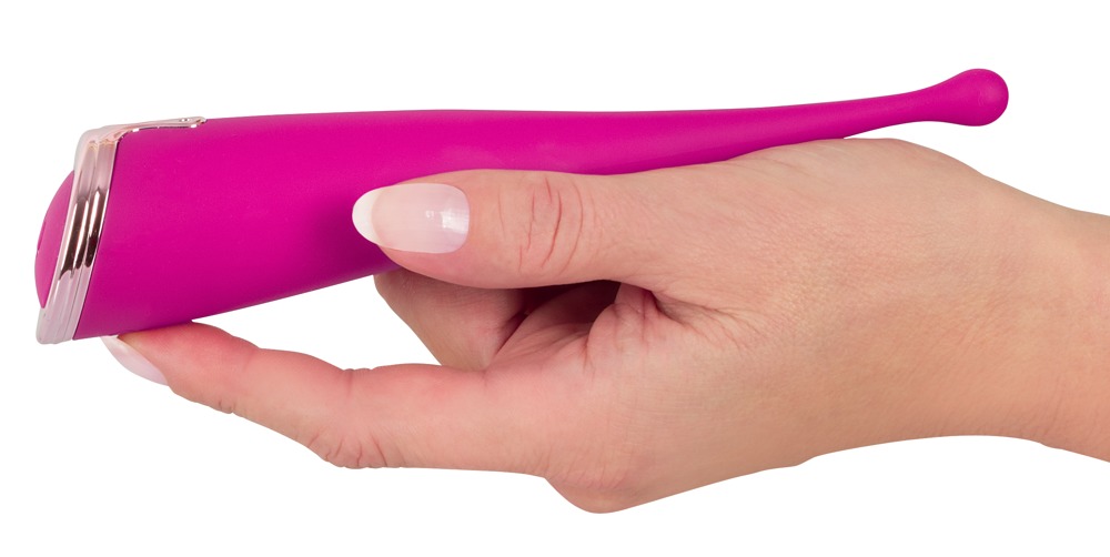 Couples Choice Spot Vibrator - Afbeelding 5