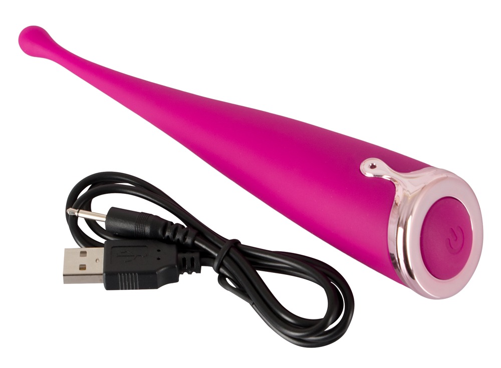 Couples Choice Spot Vibrator - Afbeelding 6