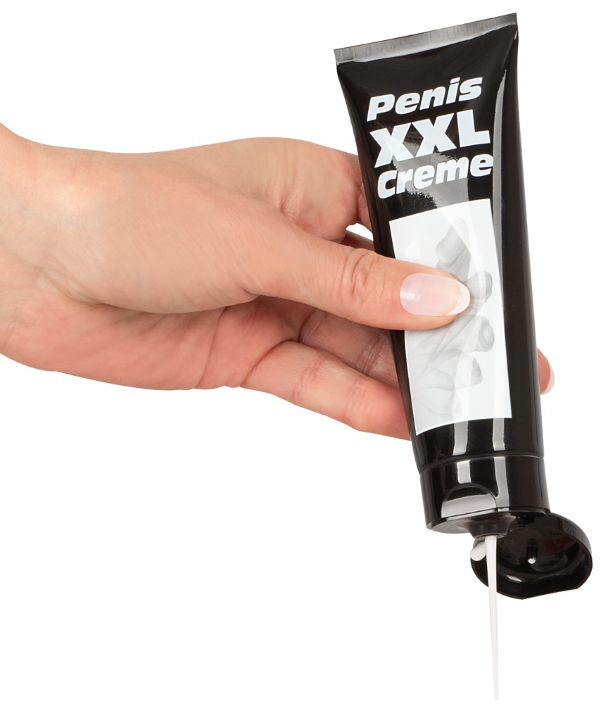 Penis XXL Creme 80 ml - Afbeelding 4
