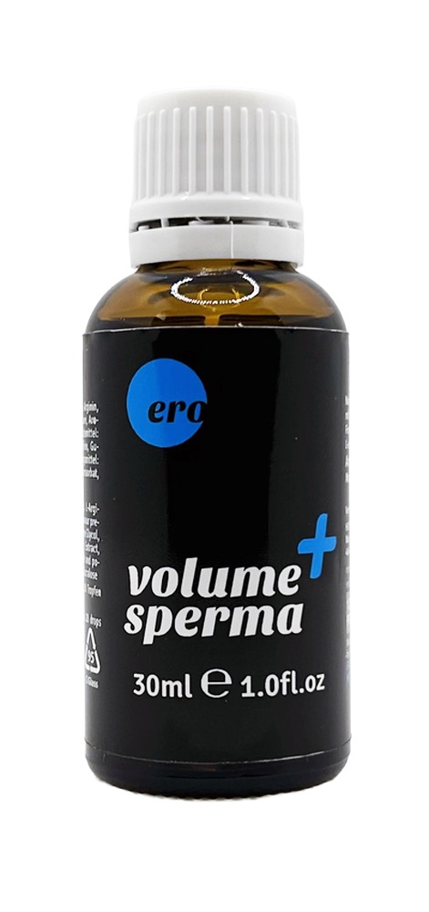 Volume Sperma + men 30 ml - Afbeelding 3