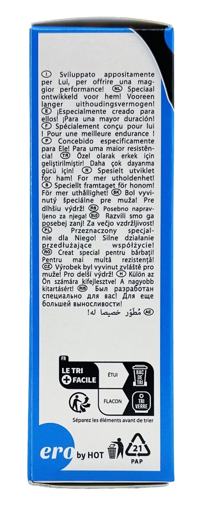 Volume Sperma + men 30 ml - Afbeelding 8