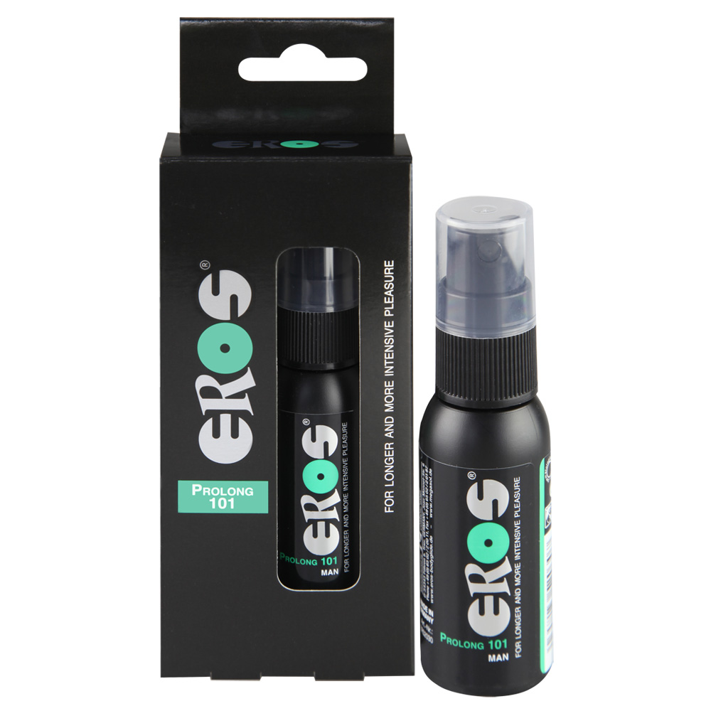 EROS 101 ProLong 30 ml - Afbeelding 4