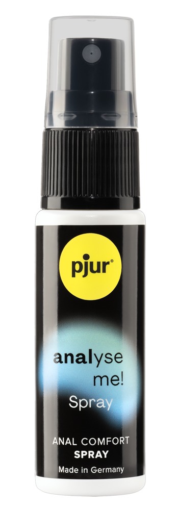 pjur analyse me! 20 ml - Afbeelding 3
