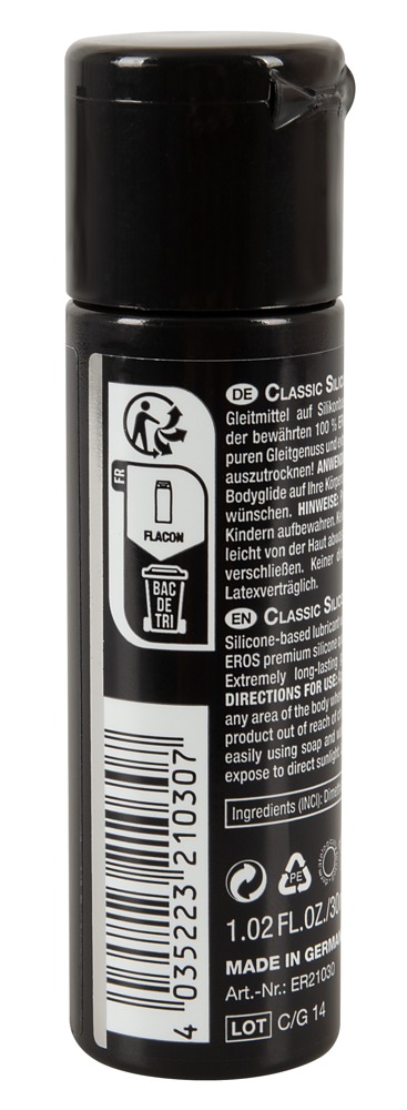 EROS Bodyglide 30 ml - Afbeelding 3