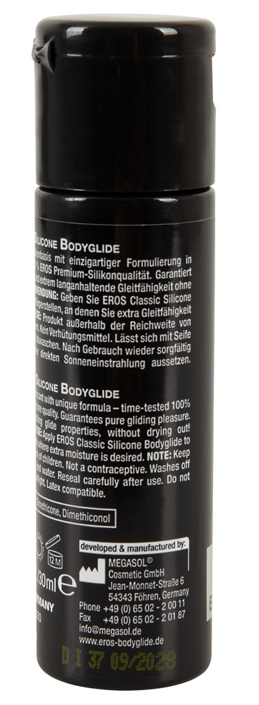 EROS Bodyglide 30 ml - Afbeelding 4