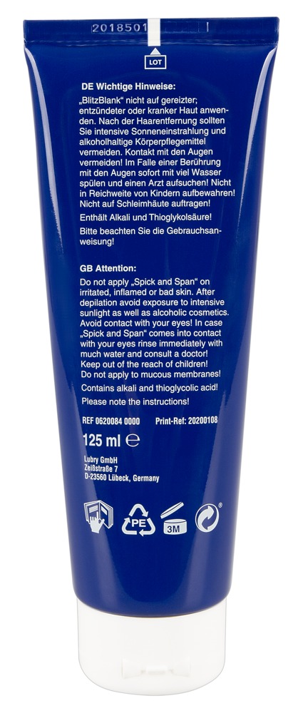 BlitzBlank 125 ml - Afbeelding 4