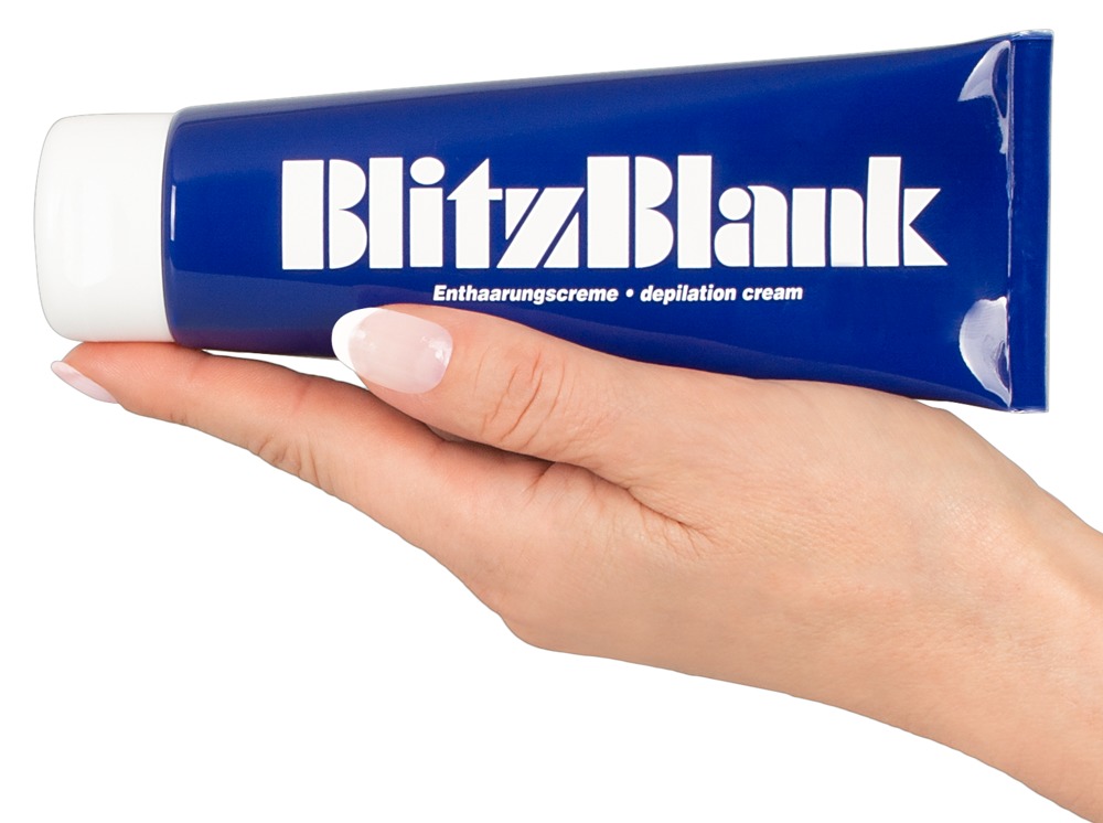 BlitzBlank 125 ml - Afbeelding 5