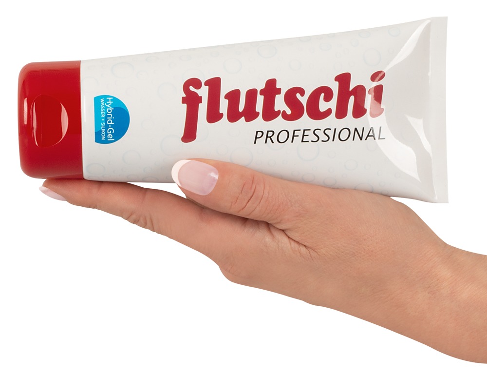 Flutschi Professional 200ml - Afbeelding 4
