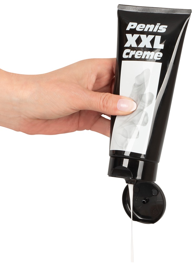Penis XXL Creme 200 ml - Afbeelding 5