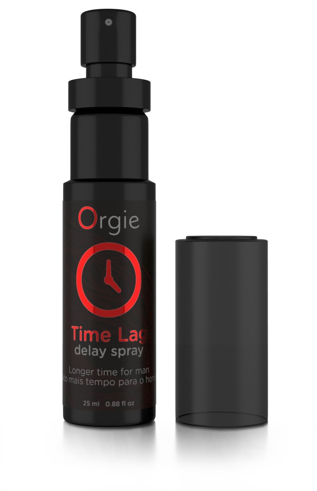 Time Lag Delay Spray 25 ml - Afbeelding 4