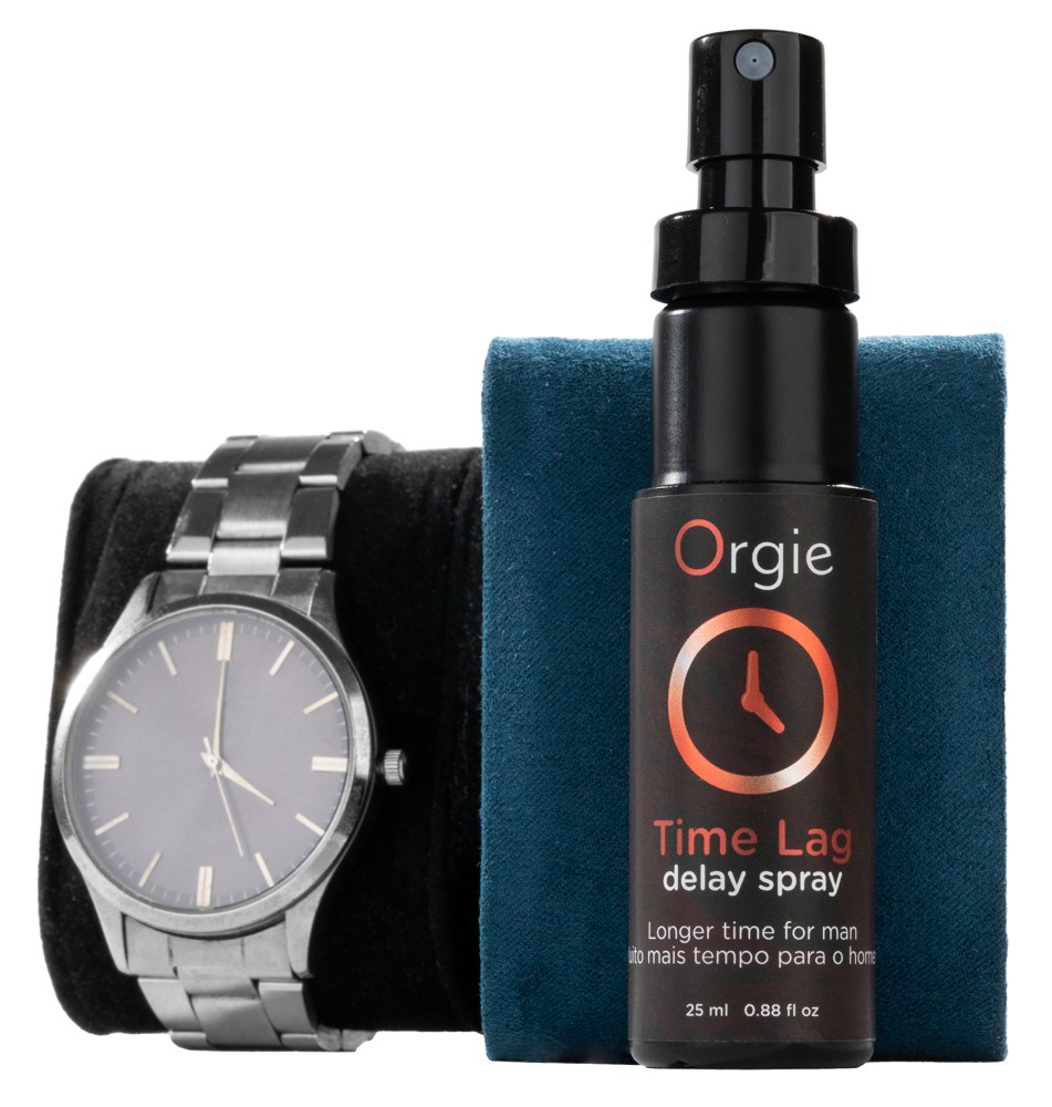 Time Lag Delay Spray 25 ml - Afbeelding 8