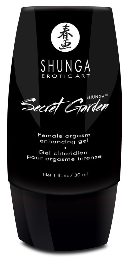 Shunga Female Orgasm Cream30ml - Afbeelding 3