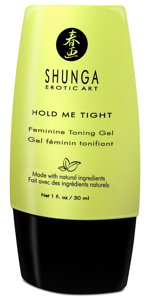 Shunga Vaginal Tightning Gel30 - Afbeelding 4