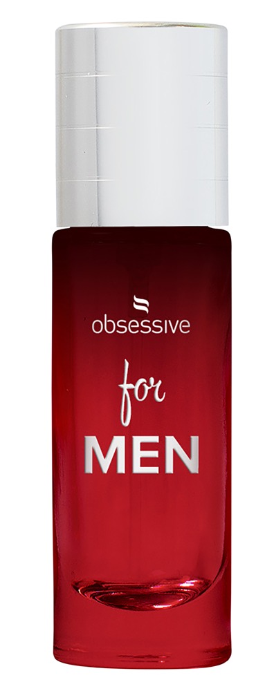 OBS Perfume Men 10ml - Afbeelding 3