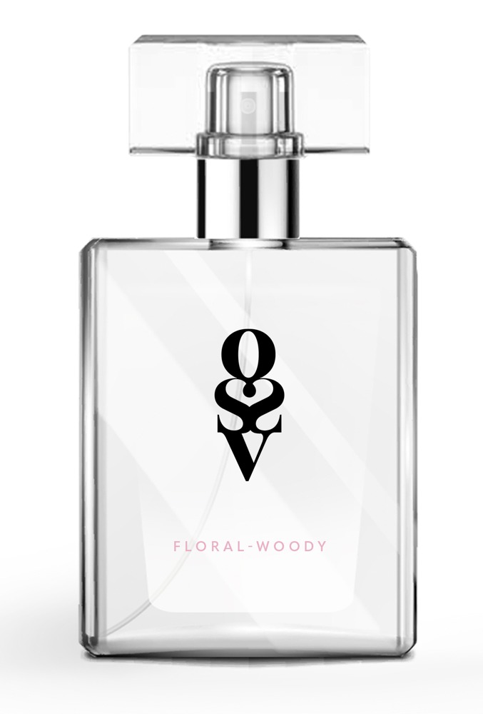 OBS PerfumeFloral-woody 30 ml - Afbeelding 3