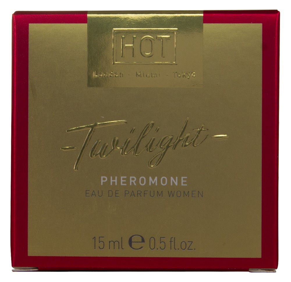 HOT Twilight Pheromon women15m - Afbeelding 4