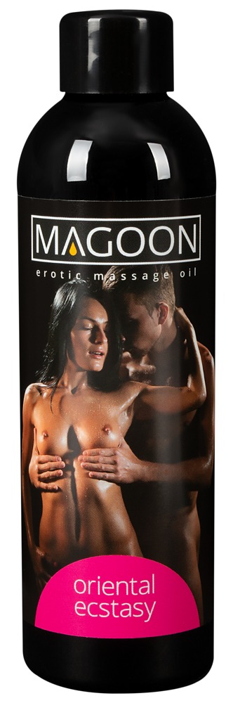 Magoon 200 ml Pack of 6 - Afbeelding 6