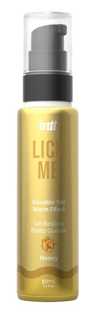 Lick Me Honey 50 ml - Afbeelding 3
