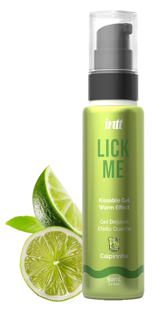 Lick Me Caipirinha 50 ml