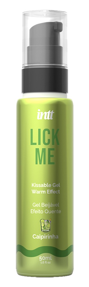 Lick Me Caipirinha 50 ml - Afbeelding 3