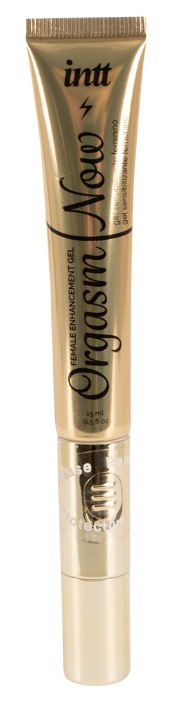 Orgasm Now 15 ml - Afbeelding 4