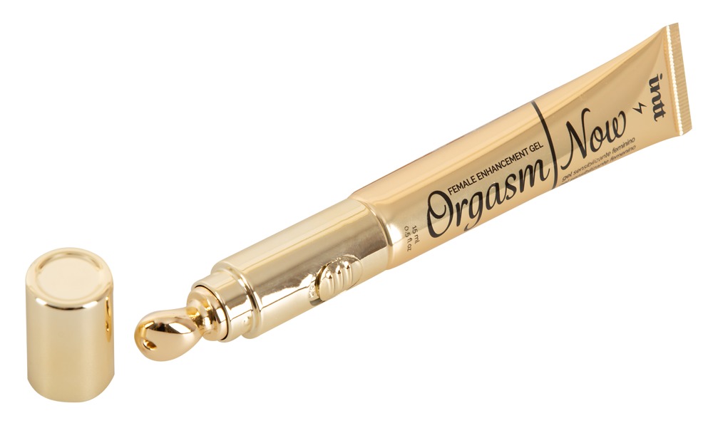 Orgasm Now 15 ml - Afbeelding 7