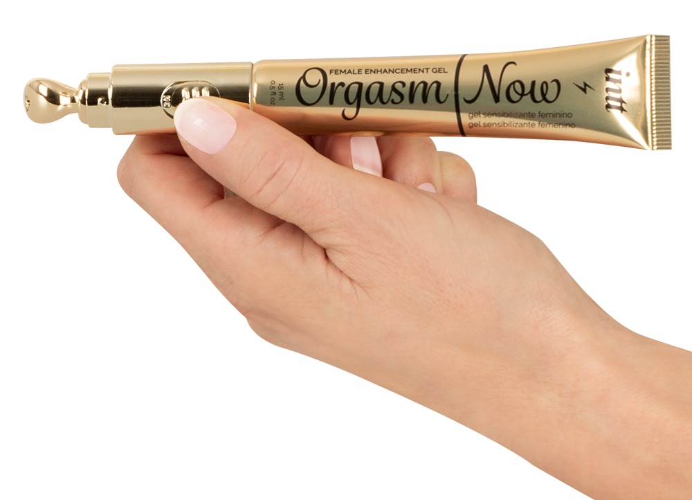 Orgasm Now 15 ml - Afbeelding 8