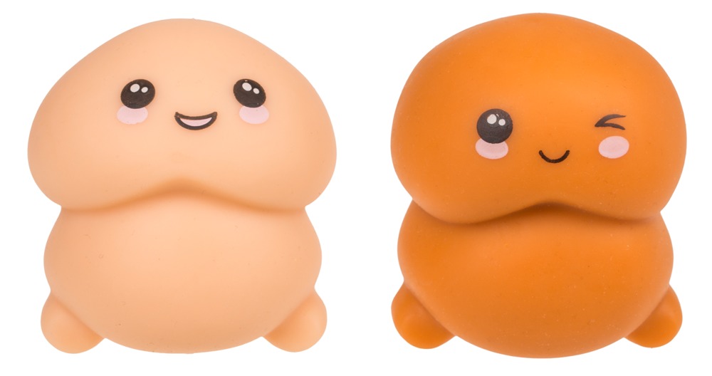 Disp. Stretch Willy - Afbeelding 3