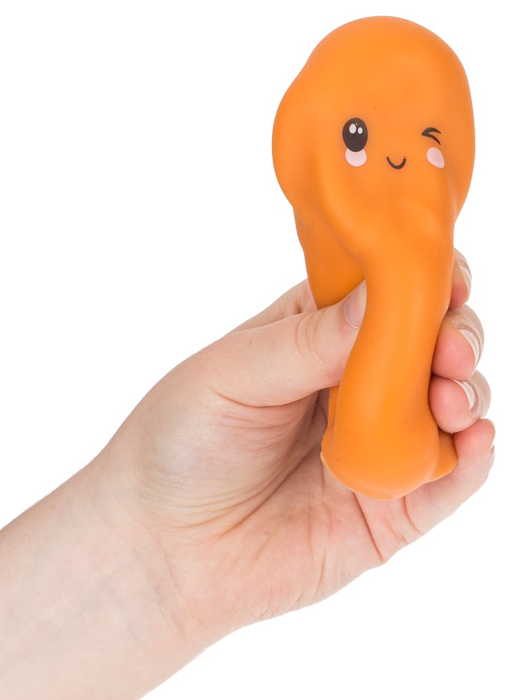 Disp. Stretch Willy - Afbeelding 7