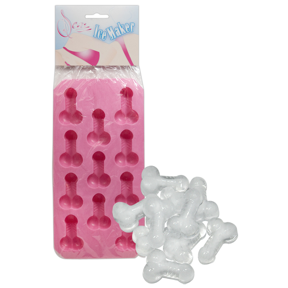 Willy Ice Tray - Afbeelding 8