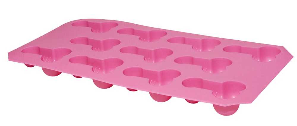 Willy Ice Tray - Afbeelding 6
