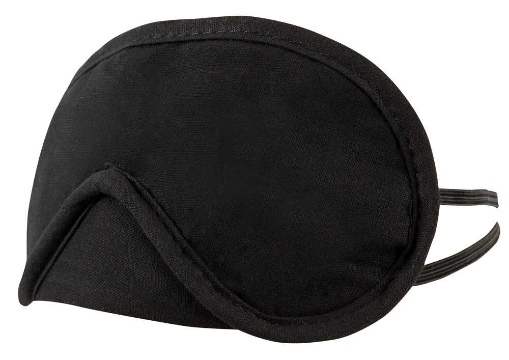 Blindfold Set pack of 2 red/bl - Afbeelding 7