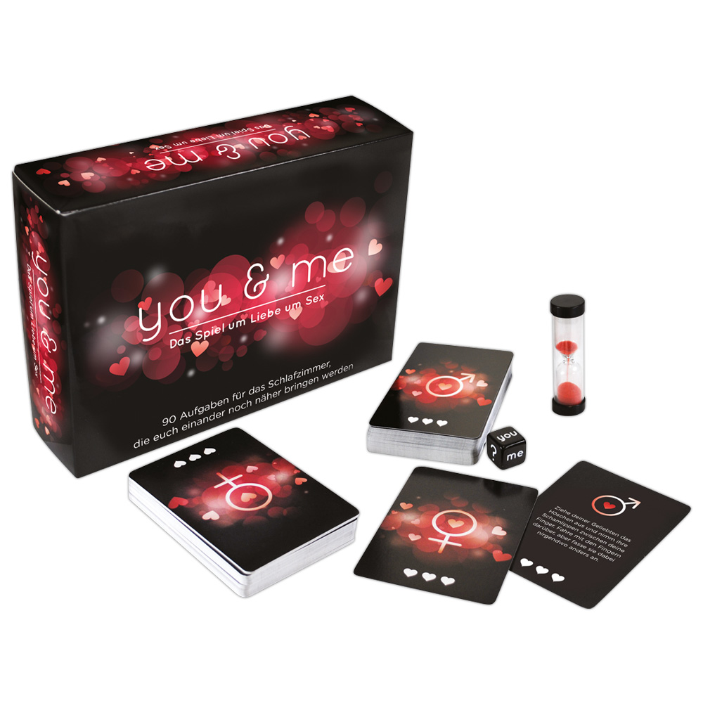 you & me - Afbeelding 9