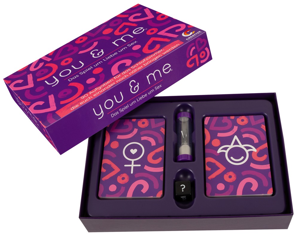 you & me - Afbeelding 6