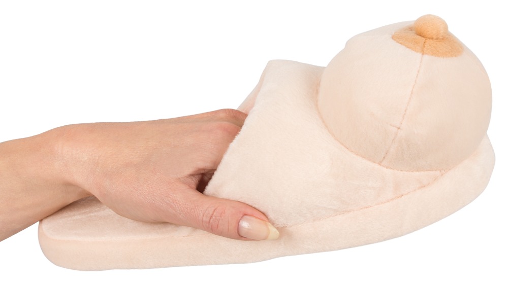 Boob Slippers - Afbeelding 6