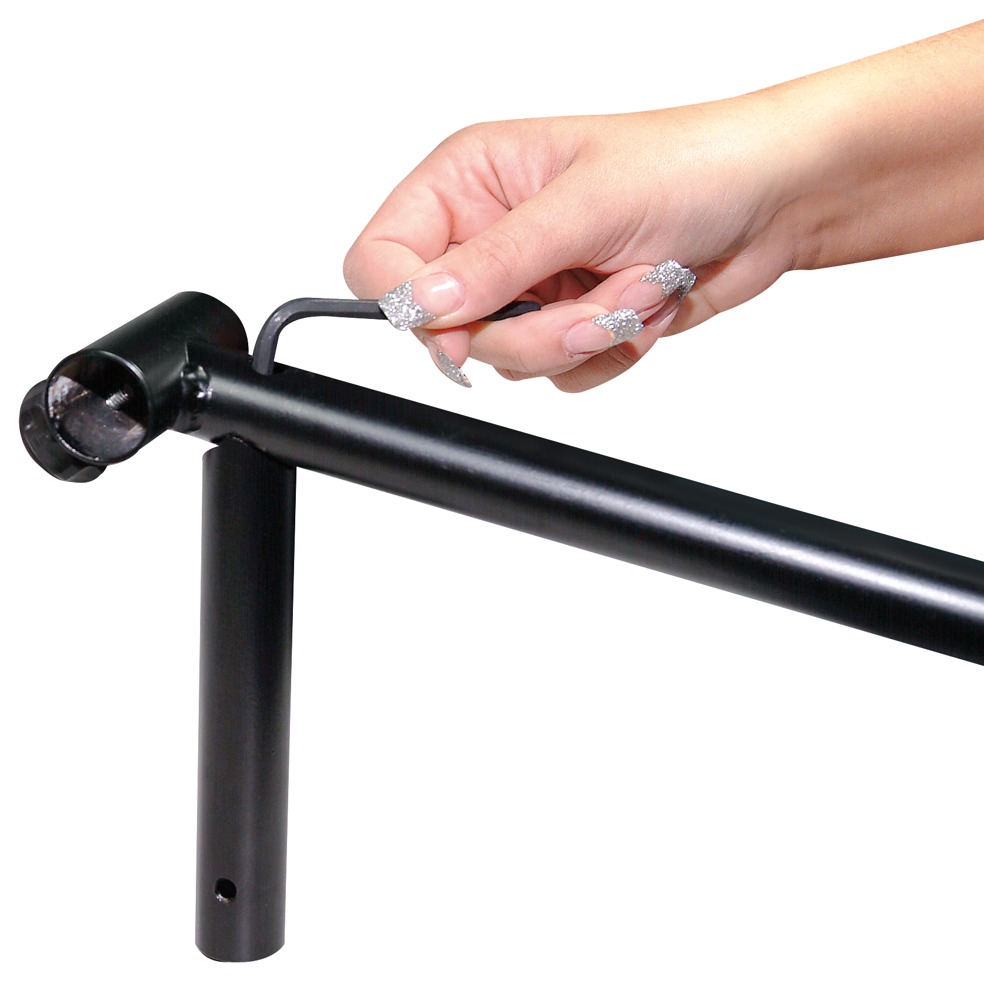 Leather Floor Pillory - Afbeelding 7