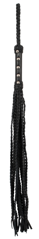 Leather Flogger CatONine - Afbeelding 4