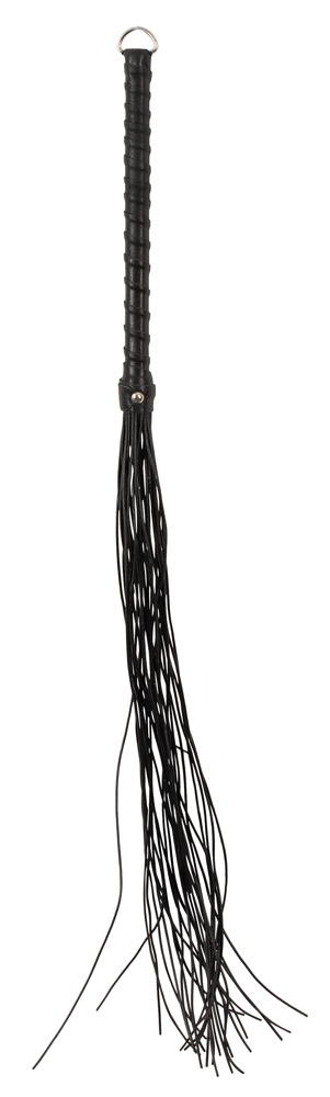 Leather flogger corduroy - Afbeelding 3