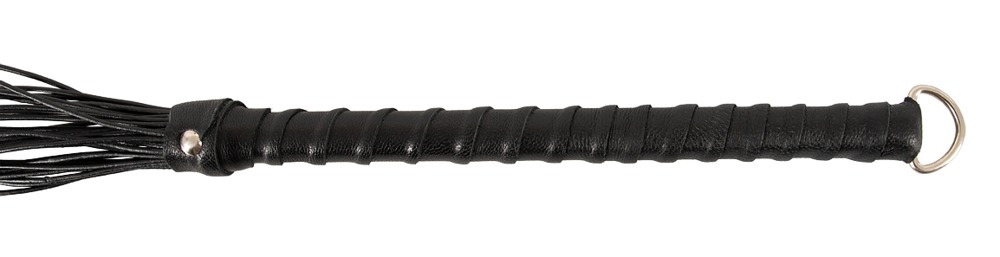 Leather flogger corduroy - Afbeelding 5