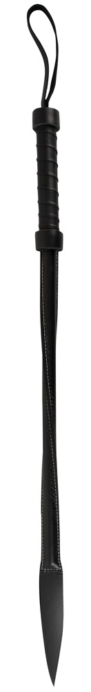 Leather Twisted Whip - Afbeelding 4