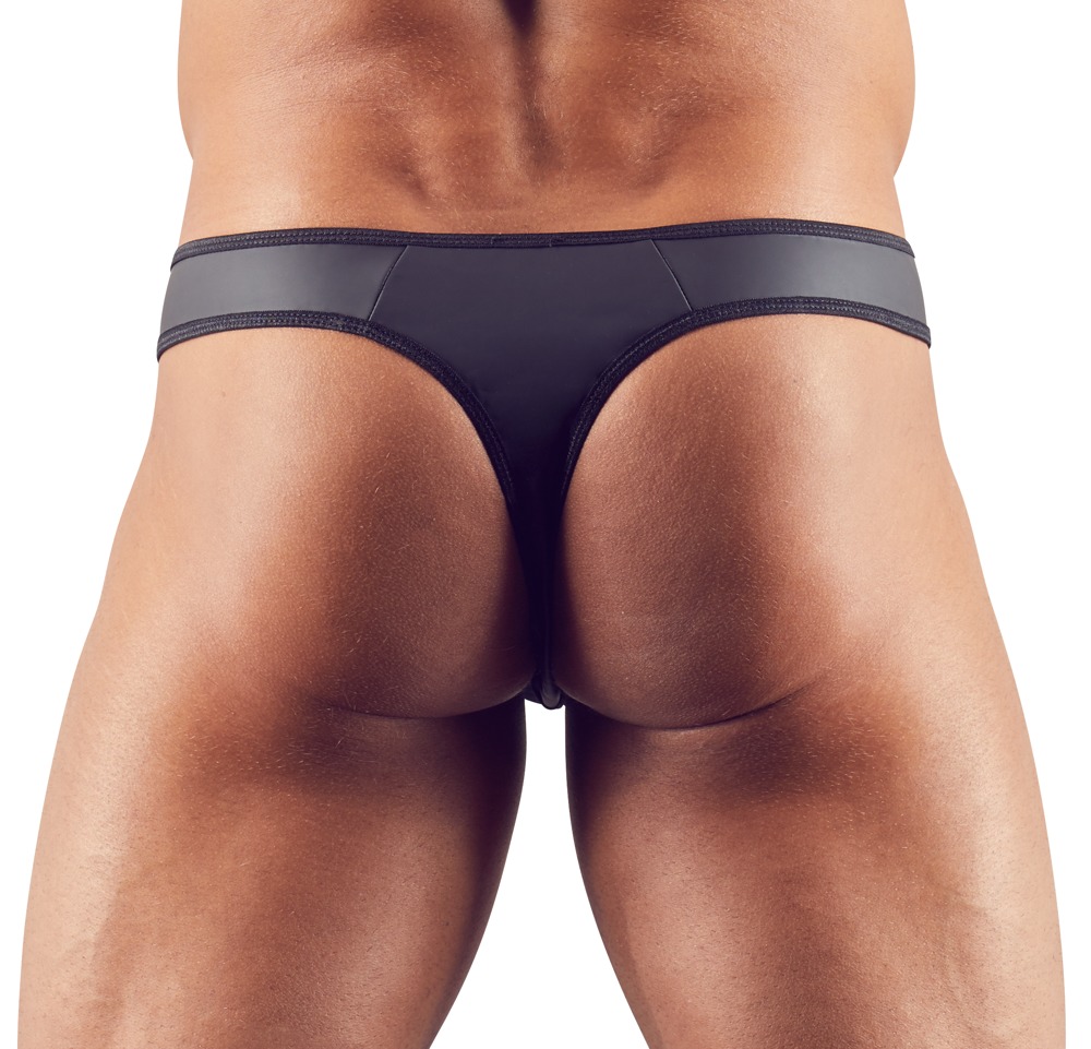 Men's String L - Afbeelding 5