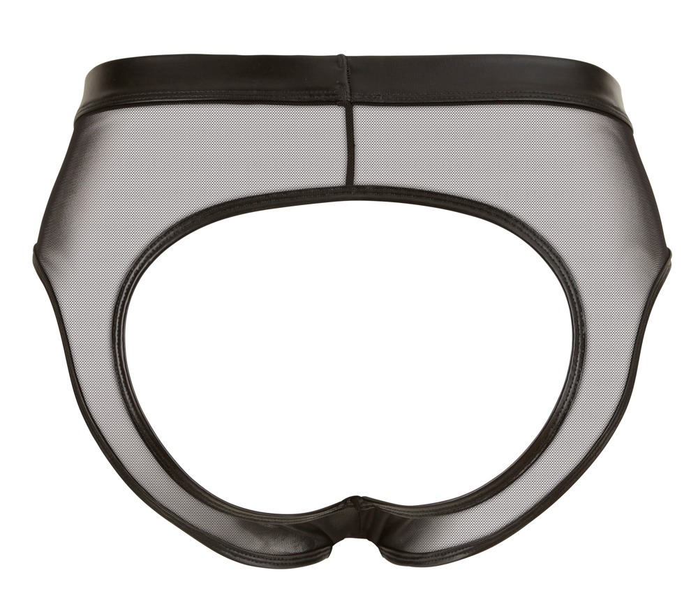 Men's Briefs Bottomless L - Afbeelding 8