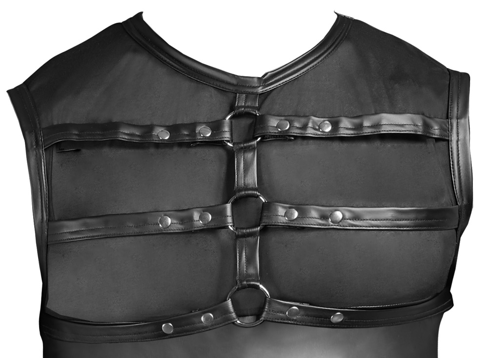 Men's Top Harness S - Afbeelding 9