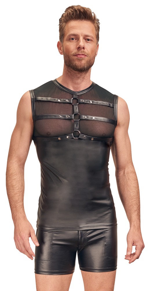 Men's Top Harness S - Afbeelding 3