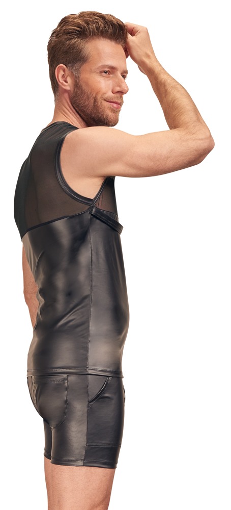 Men's Top Harness S - Afbeelding 4