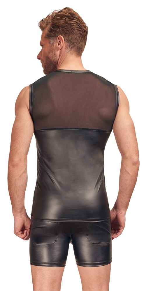 Men's Top Harness S - Afbeelding 7