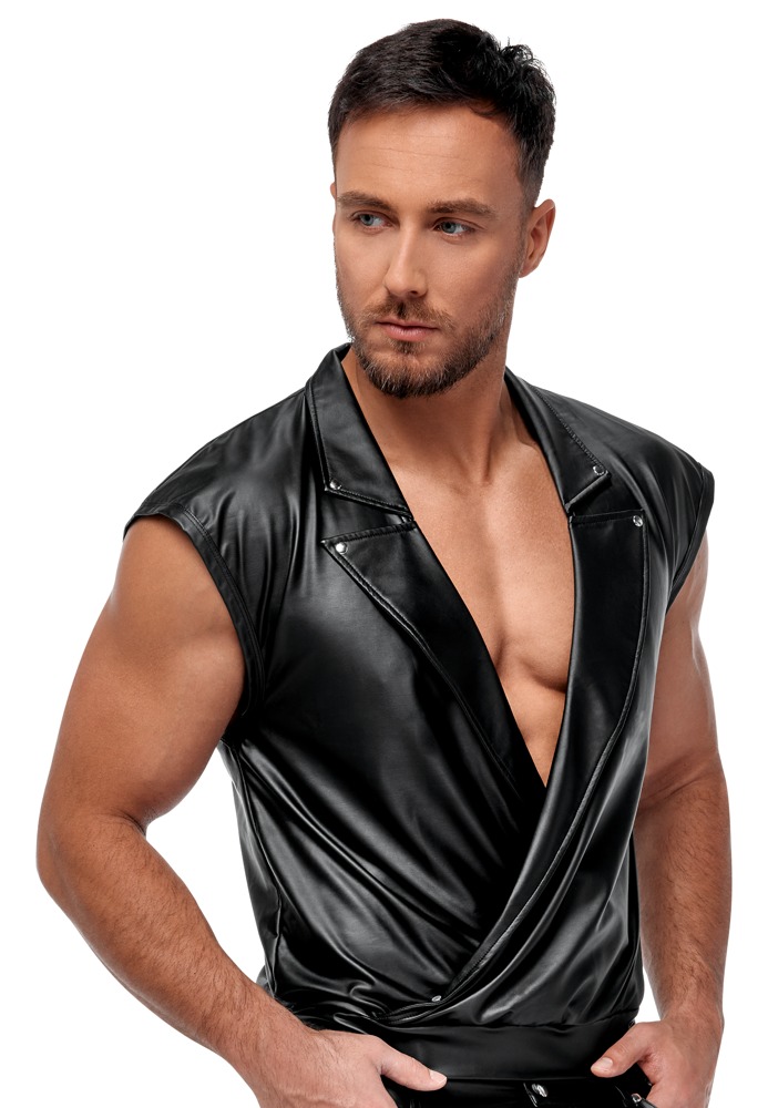 Men's Shirt matte L - Afbeelding 4